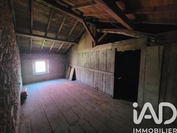 Maison à vendre 12 pièces 366 m² Pouzauges