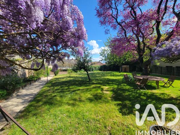 Maison à vendre 12 pièces 366 m² Pouzauges