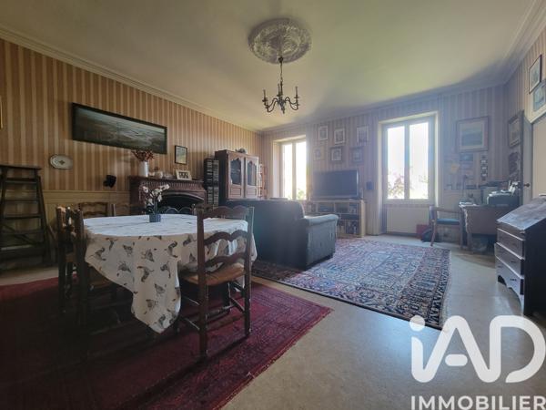 Maison à vendre 12 pièces 366 m² Pouzauges