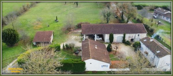 SAINT AULAYE PUYMANGOU