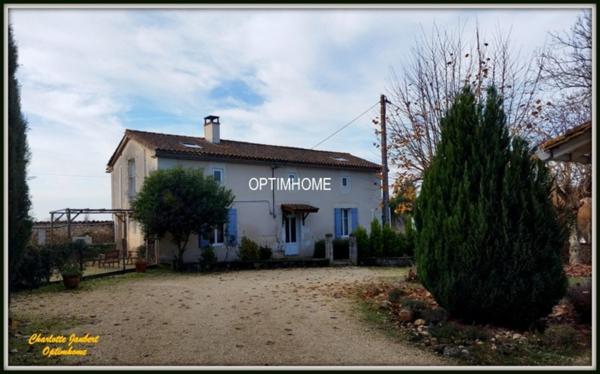 SAINT AULAYE PUYMANGOU