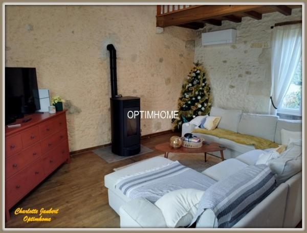 SAINT AULAYE PUYMANGOU