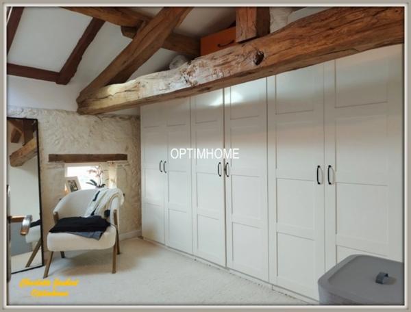 SAINT AULAYE PUYMANGOU