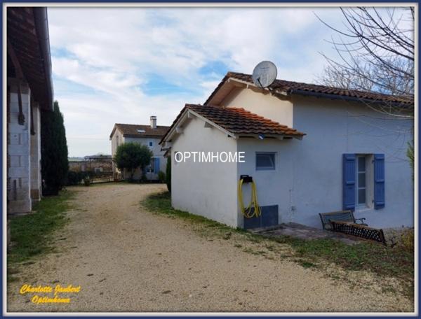 SAINT AULAYE PUYMANGOU