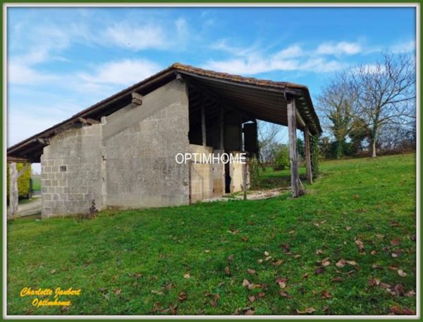 SAINT AULAYE PUYMANGOU