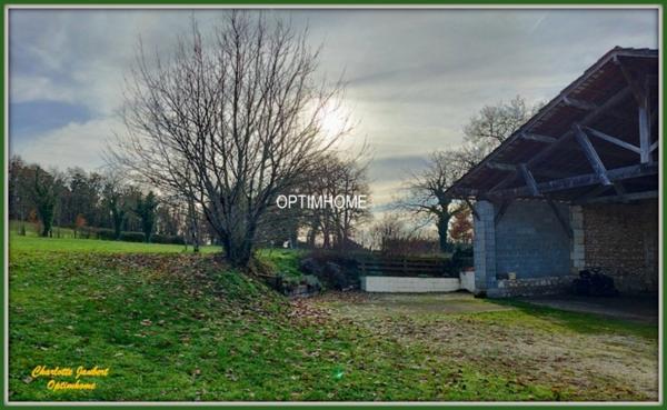 SAINT AULAYE PUYMANGOU