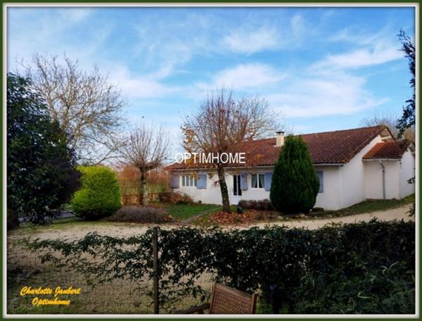 SAINT AULAYE PUYMANGOU