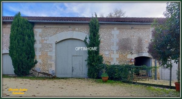 SAINT AULAYE PUYMANGOU