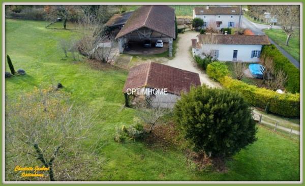 SAINT AULAYE PUYMANGOU