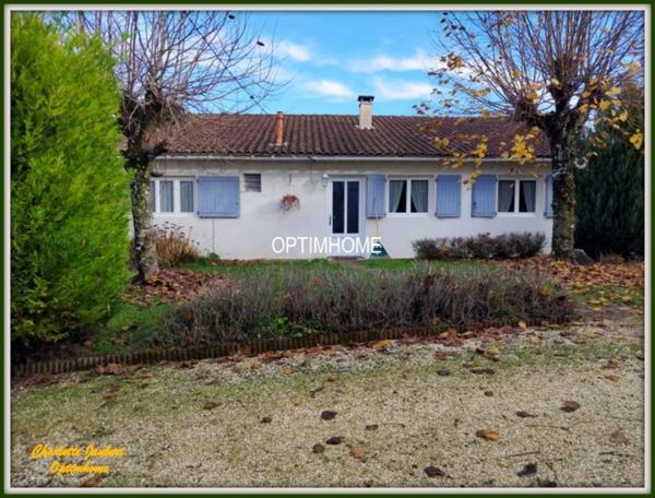 SAINT AULAYE PUYMANGOU