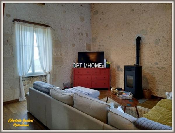 SAINT AULAYE PUYMANGOU