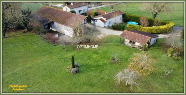 SAINT AULAYE PUYMANGOU