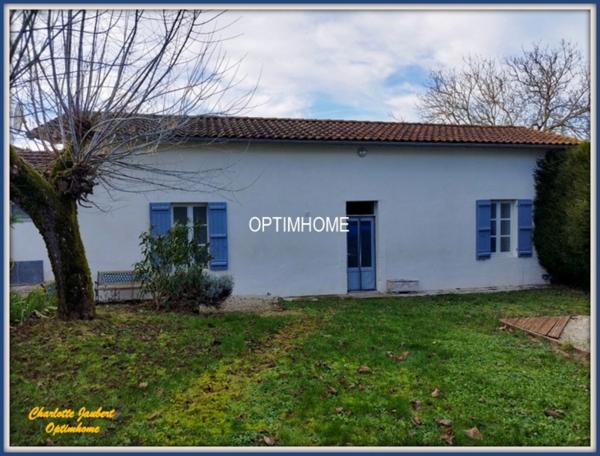 SAINT AULAYE PUYMANGOU