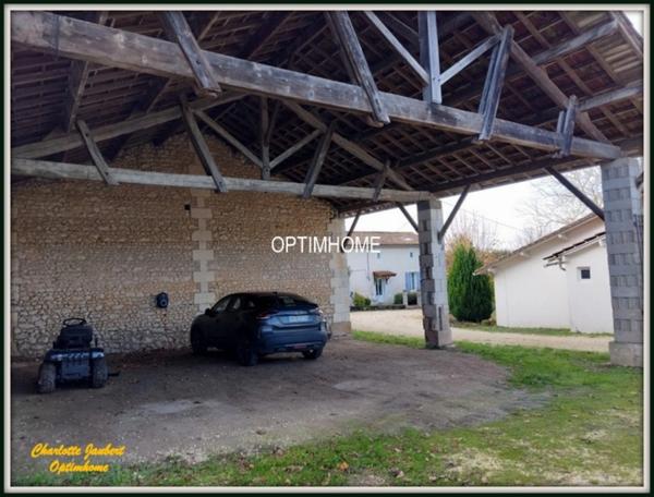 SAINT AULAYE PUYMANGOU