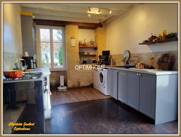 SAINT AULAYE PUYMANGOU