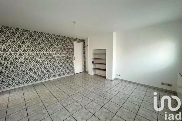 Maison de ville 4 pièces de 76 m² à Déville-lès-Rouen (76250)