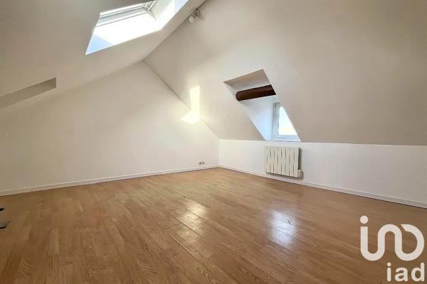 Maison de ville 4 pièces de 76 m² à Déville-lès-Rouen (76250)