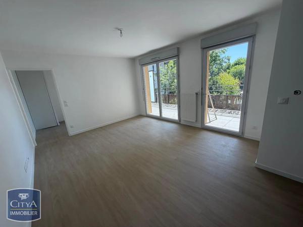 Appartement à louer 4 pièces 80.43m² Saint-Chamond (42400)