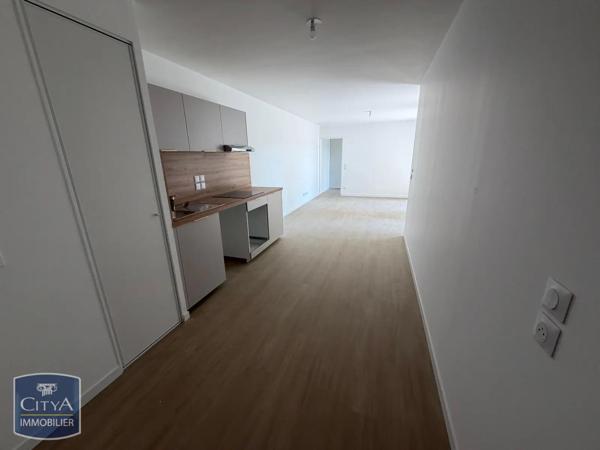 Appartement à louer 4 pièces 80.43m² Saint-Chamond (42400)