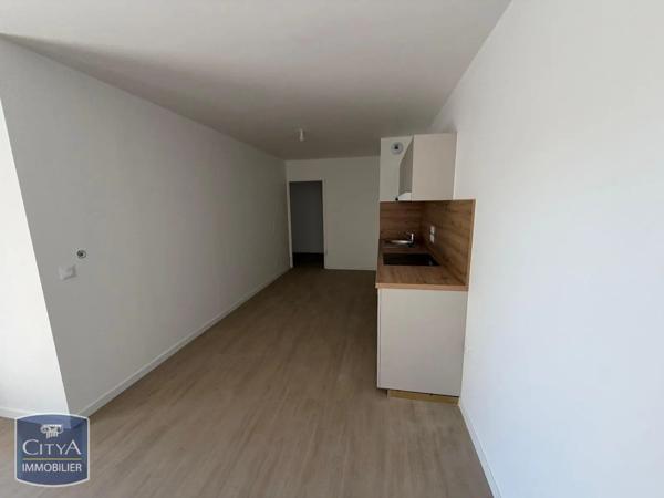 Appartement à louer 4 pièces 80.43m² Saint-Chamond (42400)