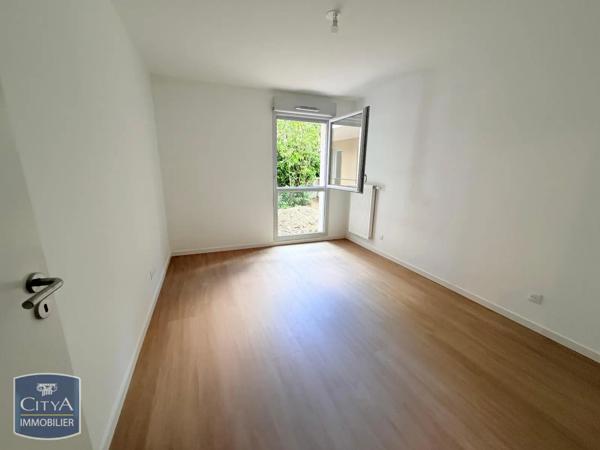 Appartement à louer 4 pièces 80.43m² Saint-Chamond (42400)