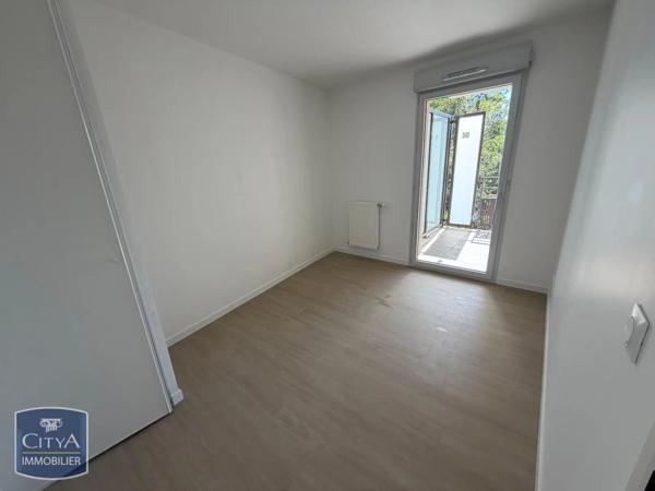 Appartement à louer 4 pièces 80.43m² Saint-Chamond (42400)