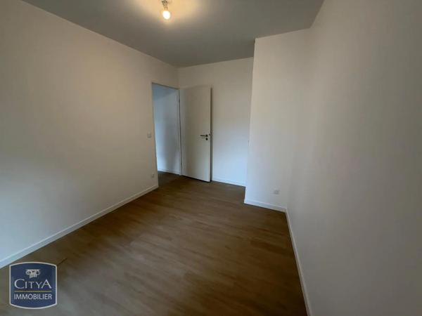 Appartement à louer 4 pièces 80.43m² Saint-Chamond (42400)