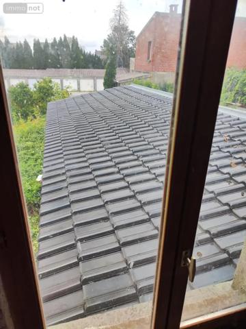 Achat - Maison Maubeuge 59600 2 pièces 85 m 2 262 m 2