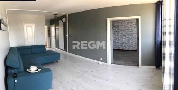 Carbon-Blanc (33560) 4 pièces dans un parc d'un hectare