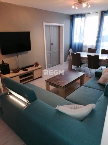 Carbon-Blanc (33560) 4 pièces dans un parc d'un hectare