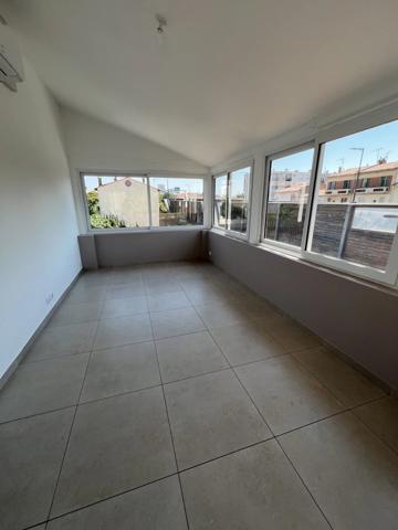 Location                                                      Villa
                        
                     7 pièces                      135 m2                     à Perpignan
