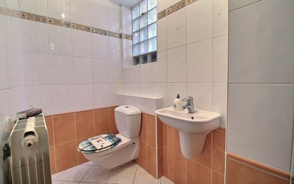 Maison à vendre    6 pièces •  Ris-Orangis