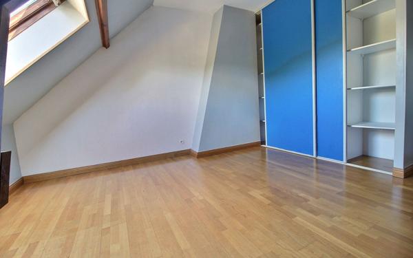 Maison à vendre    6 pièces •  Ris-Orangis