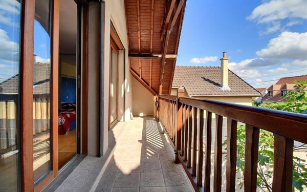 Maison à vendre    6 pièces •  Ris-Orangis