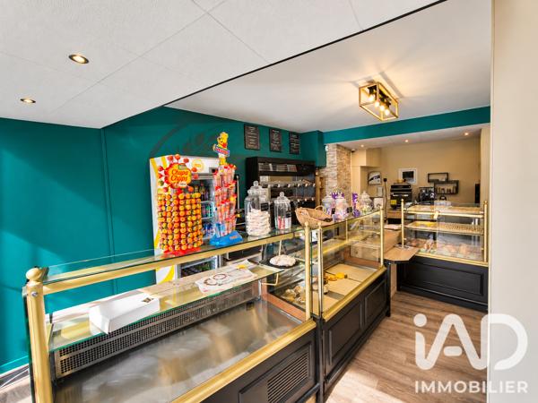 Boulangerie à vendre 77 m² Belfort