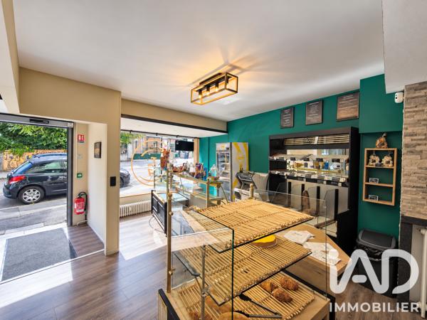 Boulangerie à vendre 77 m² Belfort