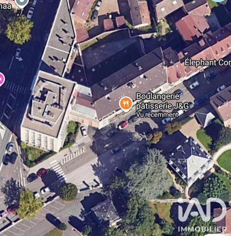 Boulangerie à vendre 77 m² Belfort
