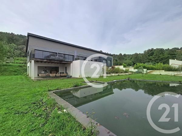 Immeuble à vendre  257 m2 ISTRES - 13