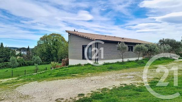 Immeuble à vendre  257 m2 ISTRES - 13