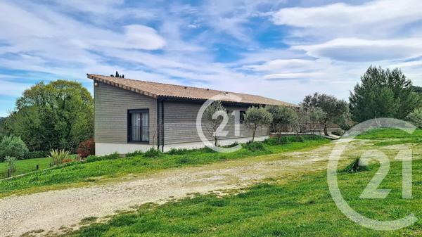Immeuble à vendre  257 m2 ISTRES - 13