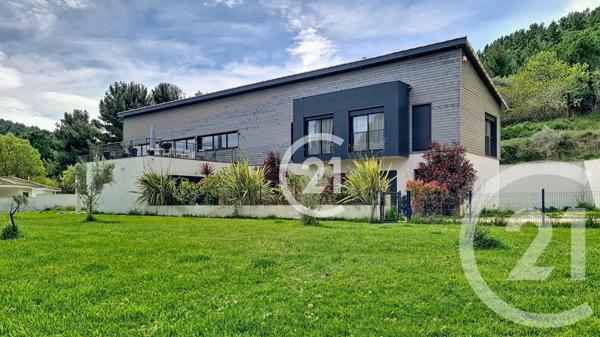 Immeuble à vendre  257 m2 ISTRES - 13