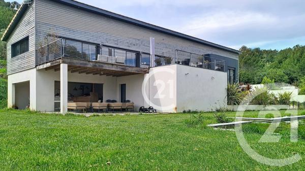 Immeuble à vendre  257 m2 ISTRES - 13