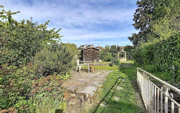 Maison à vendre    6 pièces •  Le Creusot