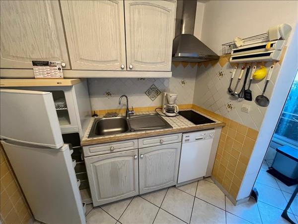 Appartement à vendre |  Balaruc-les-Bains |  1 pièce | 23 m²