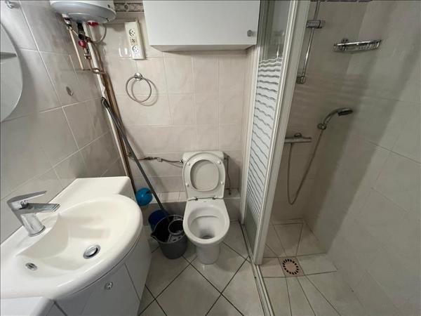 Appartement à vendre |  Balaruc-les-Bains |  1 pièce | 23 m²