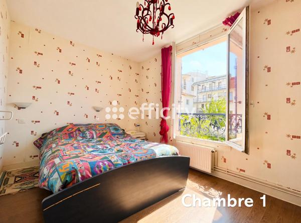 Maison 6 pièces - 120 m²