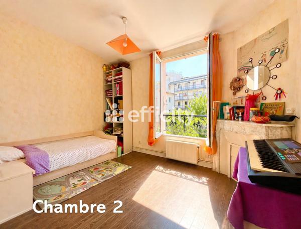 Maison 6 pièces - 120 m²