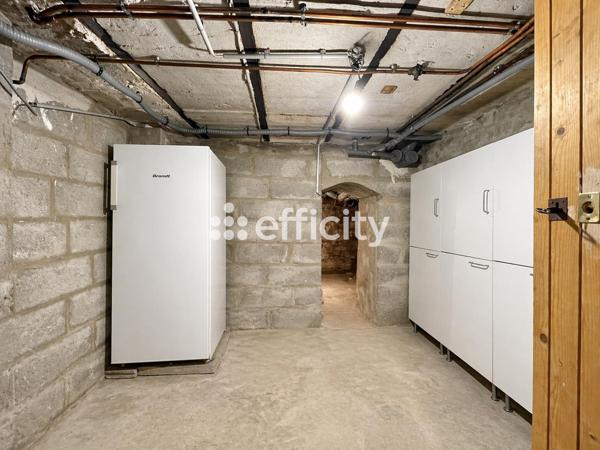 Maison 6 pièces - 120 m²