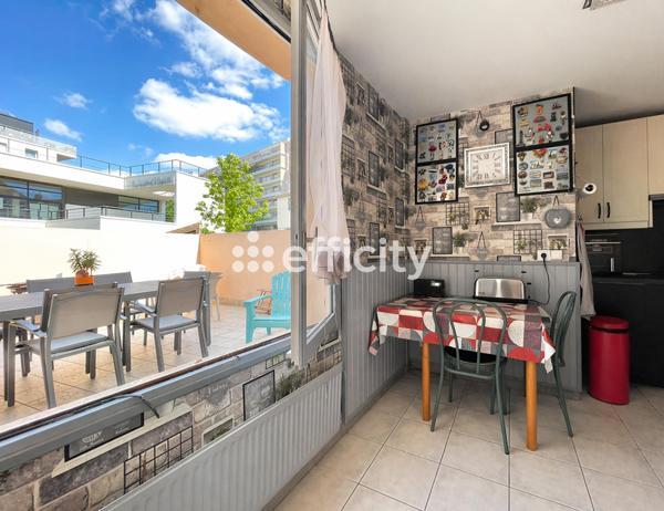 Maison 6 pièces - 120 m²