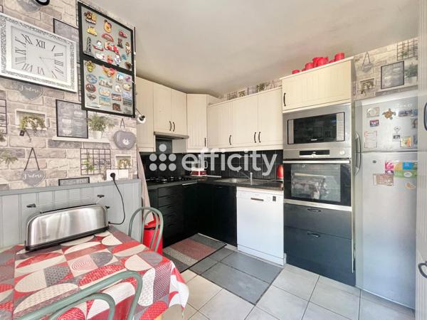 Maison 6 pièces - 120 m²